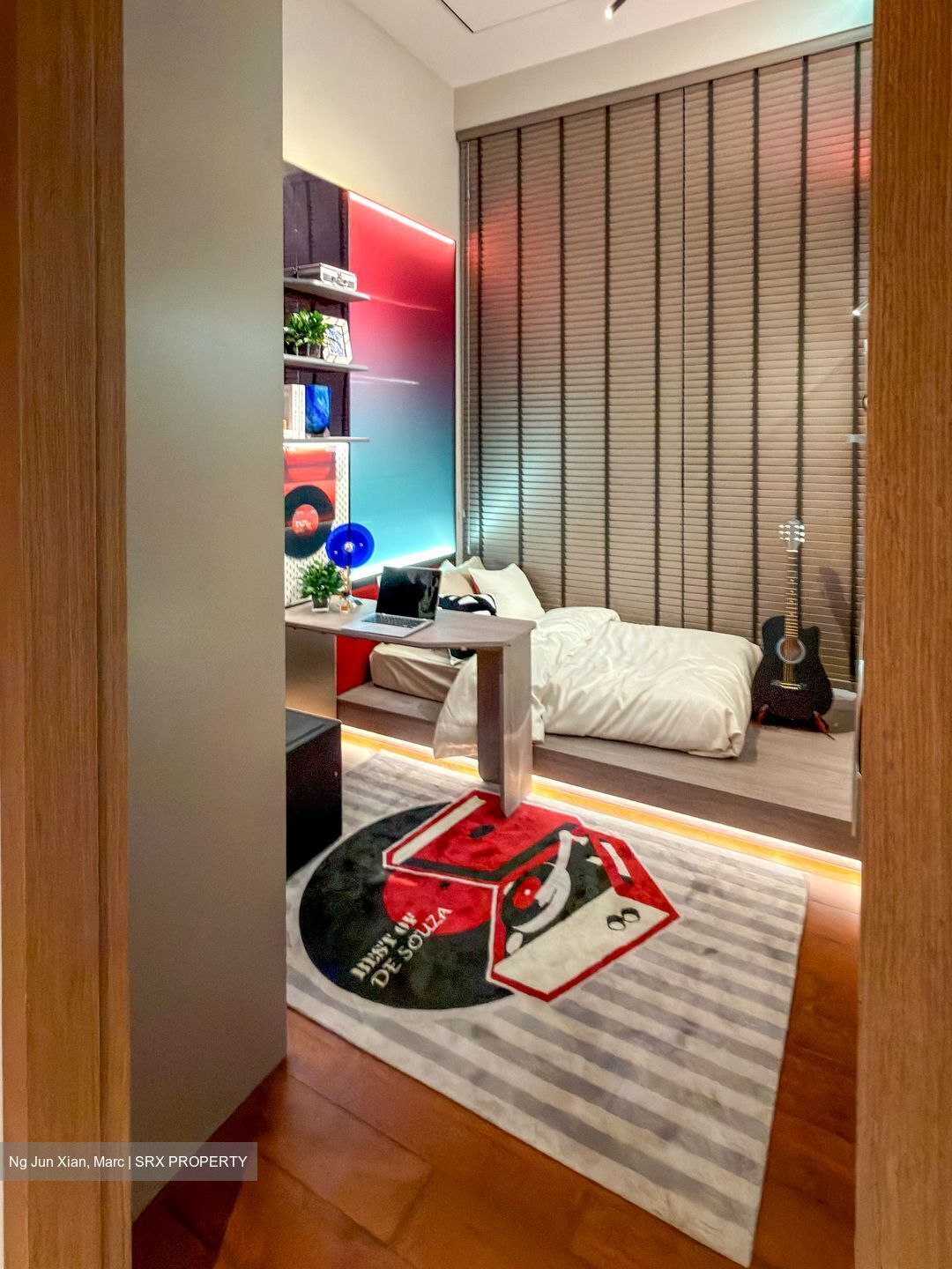 The Sen (D21), Condominium #573595031